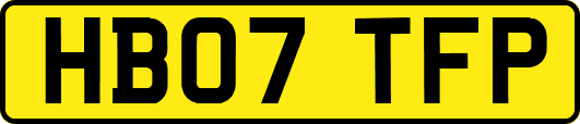 HB07TFP
