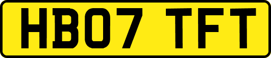 HB07TFT