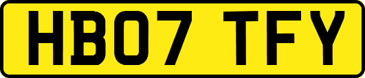 HB07TFY