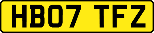 HB07TFZ