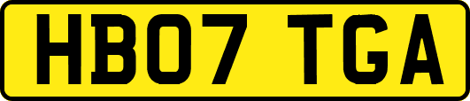HB07TGA