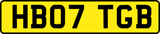 HB07TGB