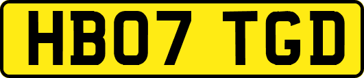 HB07TGD
