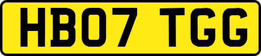 HB07TGG