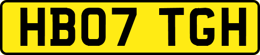 HB07TGH