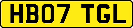 HB07TGL