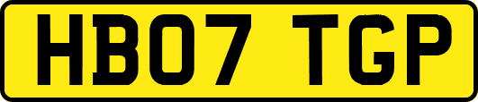 HB07TGP