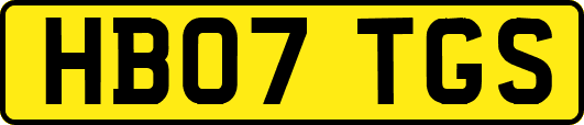 HB07TGS