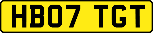 HB07TGT