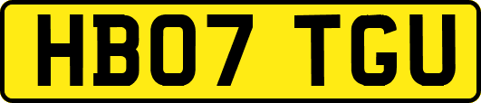 HB07TGU
