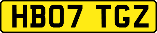 HB07TGZ