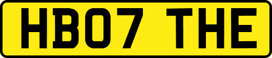 HB07THE