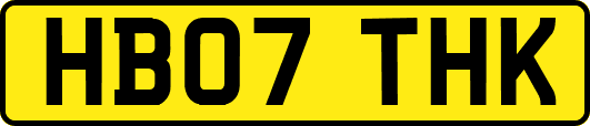 HB07THK