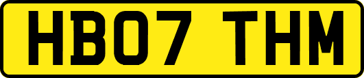 HB07THM