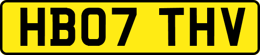 HB07THV