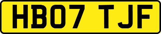 HB07TJF