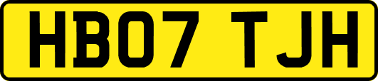HB07TJH