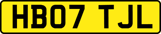 HB07TJL