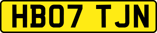 HB07TJN