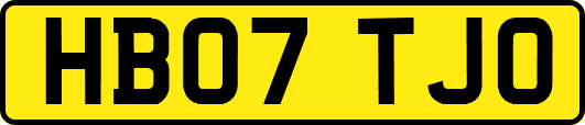 HB07TJO