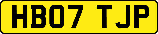 HB07TJP