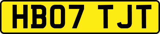 HB07TJT