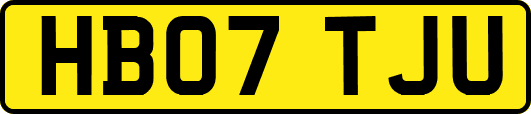 HB07TJU