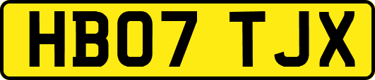 HB07TJX
