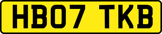 HB07TKB