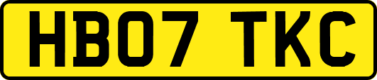 HB07TKC