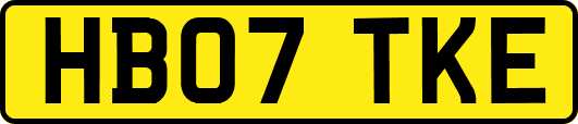 HB07TKE