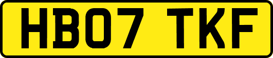 HB07TKF