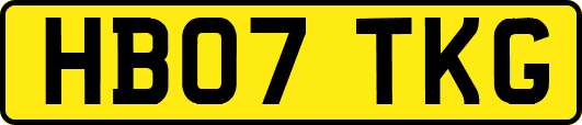 HB07TKG