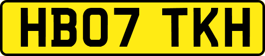 HB07TKH