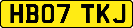 HB07TKJ