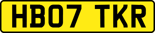 HB07TKR