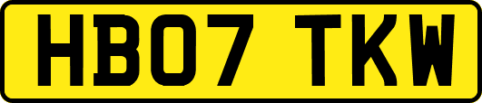 HB07TKW