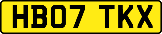HB07TKX