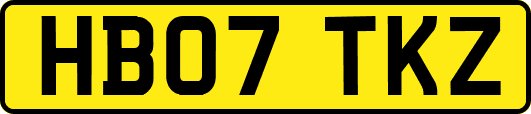 HB07TKZ