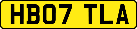 HB07TLA