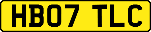 HB07TLC