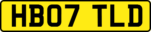 HB07TLD