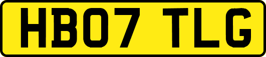 HB07TLG