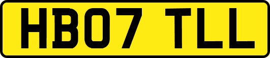 HB07TLL