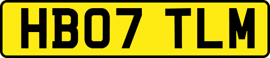 HB07TLM
