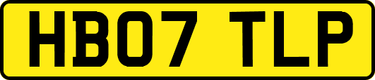 HB07TLP