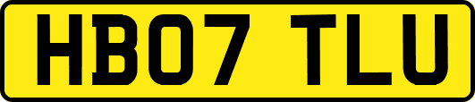 HB07TLU