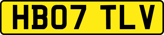 HB07TLV