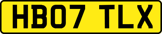 HB07TLX
