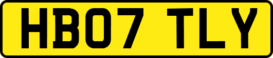 HB07TLY